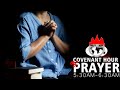 COVENANT HOUR OF PRAYER  | 21, AUGUST 2024 |  FAITH TABERNACLE  OTA.