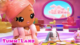 Meet Piper Peach 🍑 | Episode 6 | Yummiland