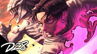 YUTA OKKOTSU SONG | "FALL ON ME II" | DizzyEight x Errol Allen X Musicality [Jujutsu Kaisen AMV]