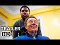 THE UPSIDE Trailer (2019) Kevin Hart, Bryan Cranston Movie HD