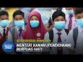 SESI PERSEKOLAHAN 2021 | Puas Hati Pematuhan SOP Murid & Sekolah