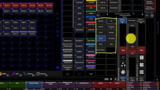 1.1 The Main User Interface