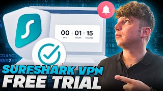 Surfshark VPN Free Trial 💥 how good is surfshark vpn?