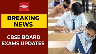 'Inform Us If CBSE Class 12 Exams Will Not Be Cancelled,' Supreme Court To Centre | Breaking News