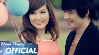 Một Cuốn Phim Buồn - Khánh Phương (OFFICIAL MV)