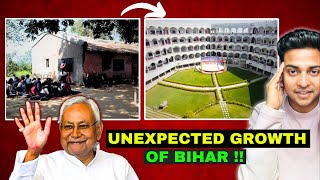 Shocking Transformation of Bihar Education System | Top Bihar Engineering Colleges