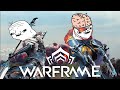 Warframe: Sleep Deprived Moments