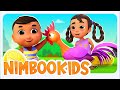 Kukdoo Koo, कुकडू कू + More Hindi Rhymes and Poems for Children