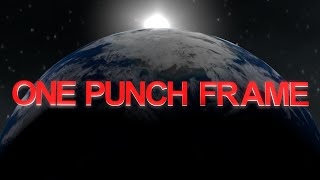 One Punch Frame [SFM]