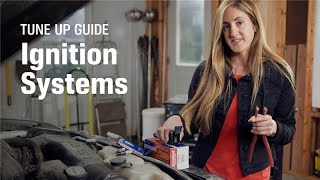 Tune Up Guide: Ignition Systems