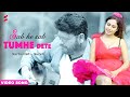 Sab Ke Sab Tumhe Dete | Sarbarish & Sureli | Bollywood Latest Romantic Love Song Music Video 2024