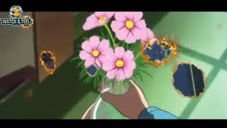 Love song -ft. Nobita 💗 Shizuka (W▪︎&▪︎F)