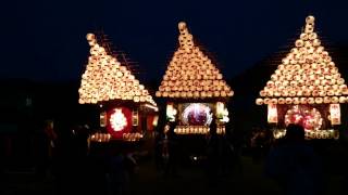 2014―2 賀久留神社大祭