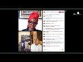 what is man heal thyself a conversation with queen afua u0026 supa nova slom