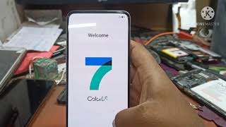 Oppo Reno2 Z/Oppo CPH1945 Unlock With Latest Umt Mtk Tool V3.6 Update Without ISP