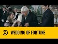 Wedding Of Fortune | Another Period | Comedy Central Africa