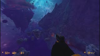 ||Bug Mesa Xen|| + Easter egg