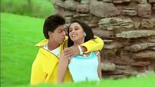 Kuch Kuch Hota Hai Audio Song - Title Track|Shahrukh Khan,Kajol,Rani Mukerji|Alka Yagnik