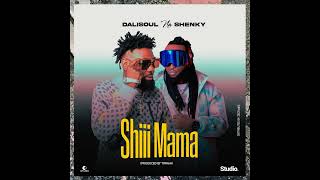 Shenky na Daliso- Shimama(officialaudio)