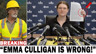 Oak Island SHOCK: Emma Culligan Proves the $85M Shaft Was Engineered!