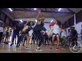 Davido - Like Dat || @Winston Adaba Choreography