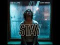 【中文翻譯歌詞】The Kid LAROI & Justin Bieber - Stay