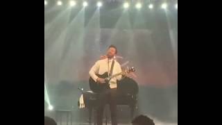 ATIF ASLAM New Song || Lux Style Awards 2019 Live Performance