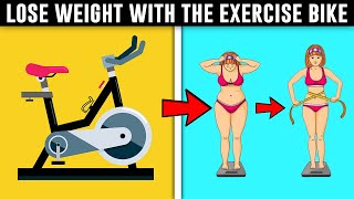 How To Lose Weight With the Exercise Bike Fast?