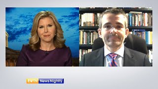 Author of 'When Harry Became Sally' Discusses New Executive Order | EWTN News Nightly