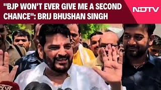 Brij Bhushan Sharan Singh | \