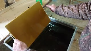 Вощина власноруч🐝💪