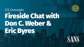 ICS Fireside Chat - Making Use of All Those SBOMS