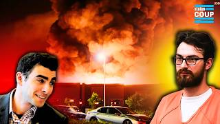 Major Update In Warehouse Luigi Case