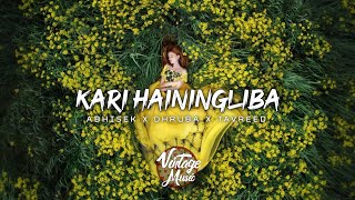 Premor Nodi (Kari Hainingliba) - Abhisek, Tavreed \u0026 Dhruba Basumatary (Vintage Music)