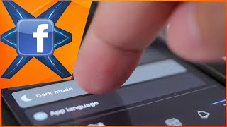 Facebook Dark Mode! How to enable on iOS // Apple iPhone 🔥🔥🔥