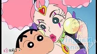 Shin Chan Deleted episodes will blow your mind | MUST WATCH