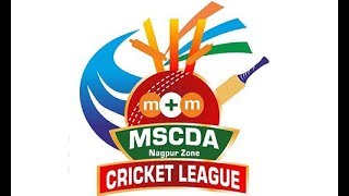 Cricziner MSCDA : Day 6 Quater2 Bhandara VS Amravati