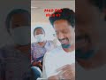 ለቀልድ ያህል የተሰኘው የ prank ፕሮግራማችን በቅርብ ቀን በ youtube ገጻችን ይዘን እንመጣለን