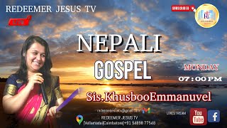 NEPALI GOSPEL