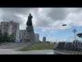 is khabarovsk the greenest city in russia russia travel vlog