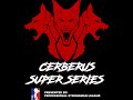 Cerberus Super Series u64, u90kg,  and Deadlift Championship Presented by PSL