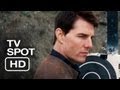 Jack Reacher TV Spot #3 - Mr. Reacher (2012) - Tom Cruise Movie HD