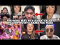 FIKI NAKI MAU NYA SAMA VALERY, VALERY MAU NYA SAMA FIKI NAKI, GIFT TIKTOK UNIVERSE MELUNCUR