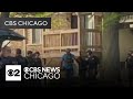 Suspect apprehended in murder of Chicago Police Officer Luis Huesca