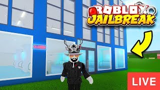 Roblox Youtube Videos 9tube Tv - jewelry store robbery roblox jailbreak