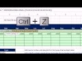 Excel Magic Trick 1073: Excel Tables & Dynamic Data Extraction Array Formulas, AGGREGATE or SMALL