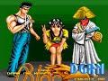 mame black touch 96 c 1996 dgrm sound emulation