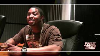 Thisis50 Interview With Lil' Scrappy \