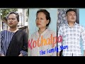 Kothalpa: The Family Man| Official trailer (2024)| Anal Short film trailer