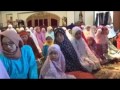 video khusyuknya solat ied di australia